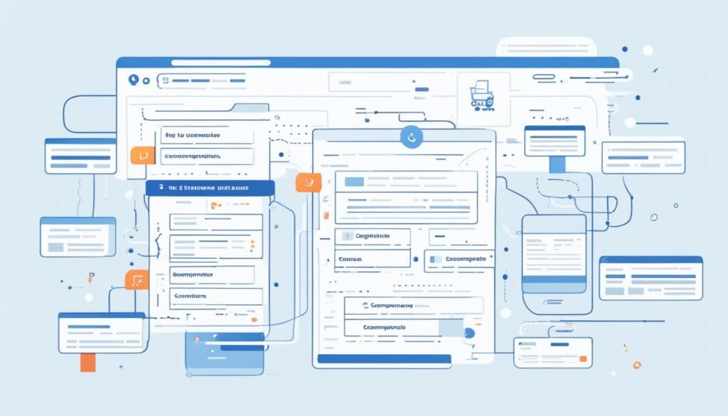 Ecommerce schema markup implementation