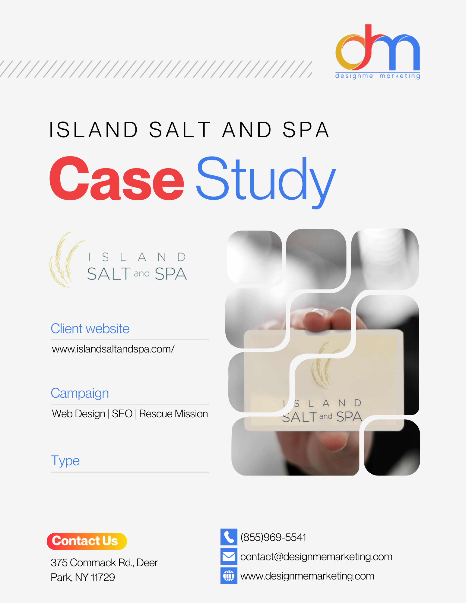 Island Salt Spa Cover Photo