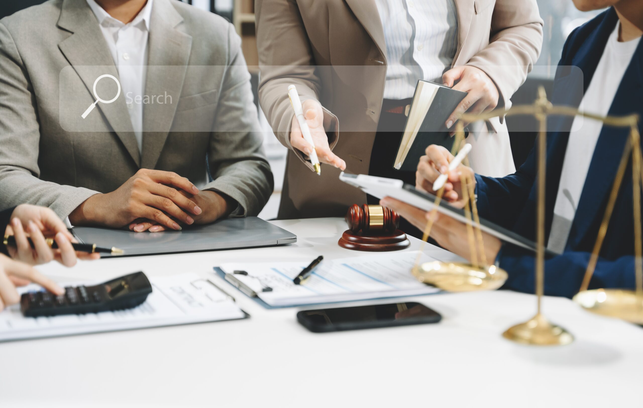 Lawyer SEO Expert