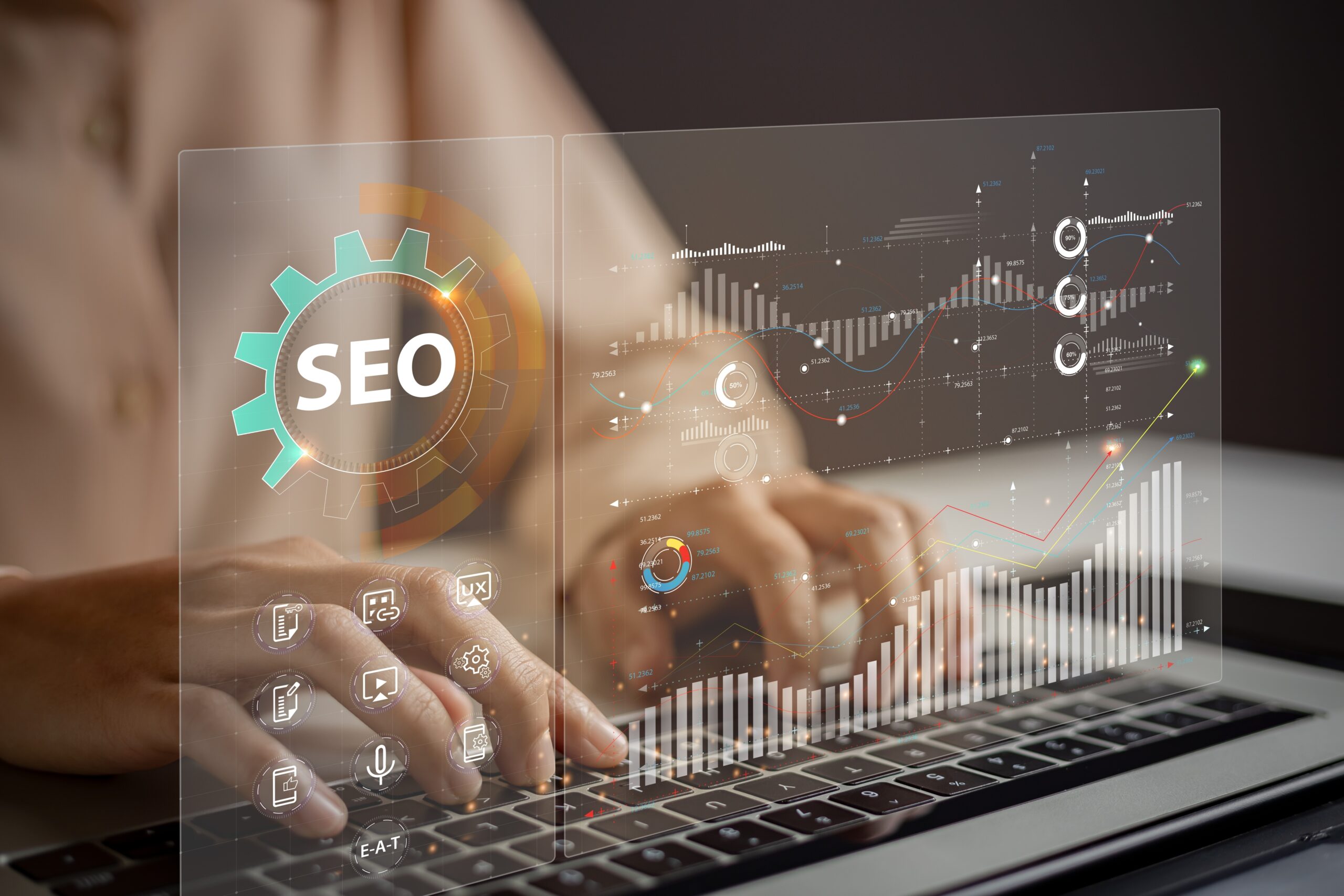 What SEO Tool You Use, the Metrics Will Be Exactly the Same