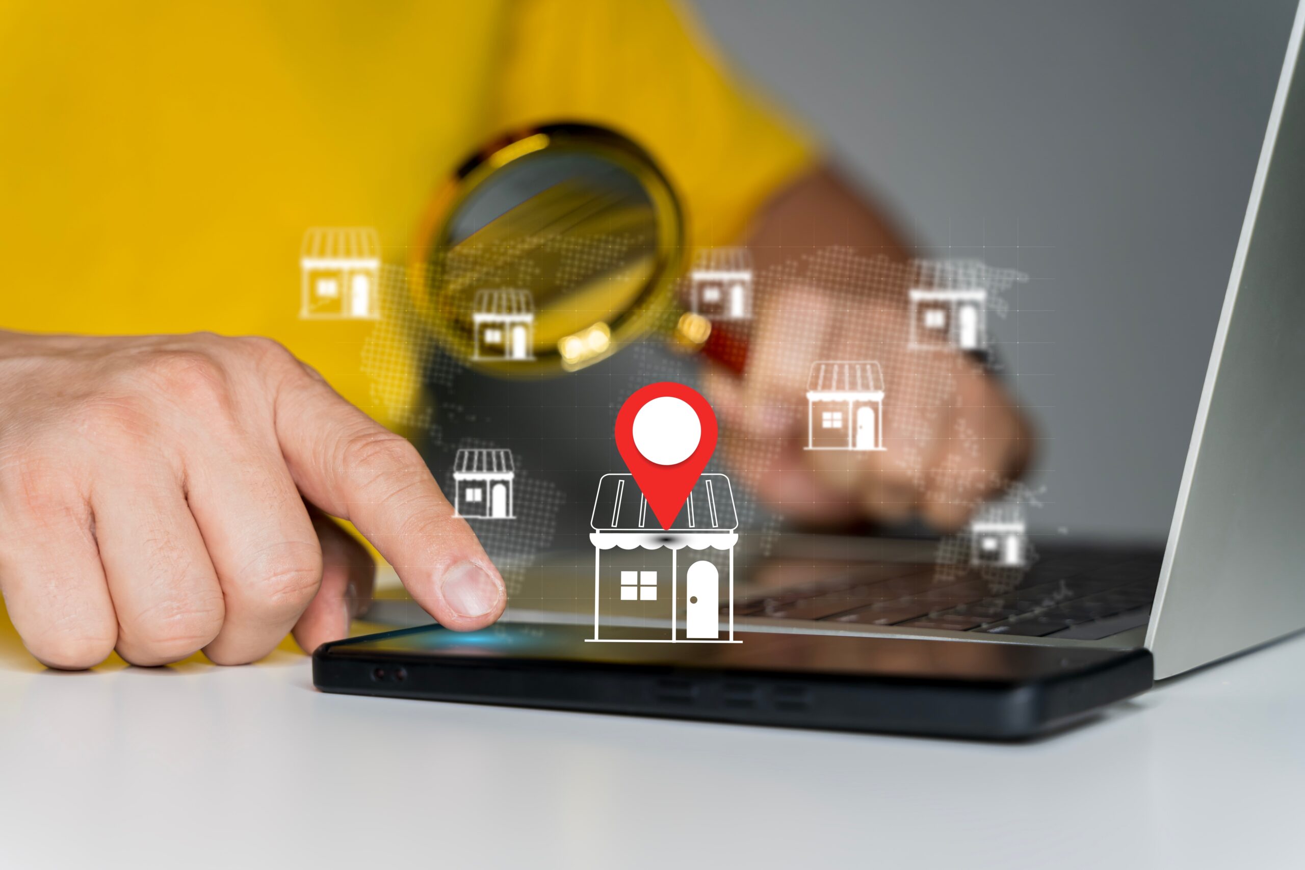 questions for local seo