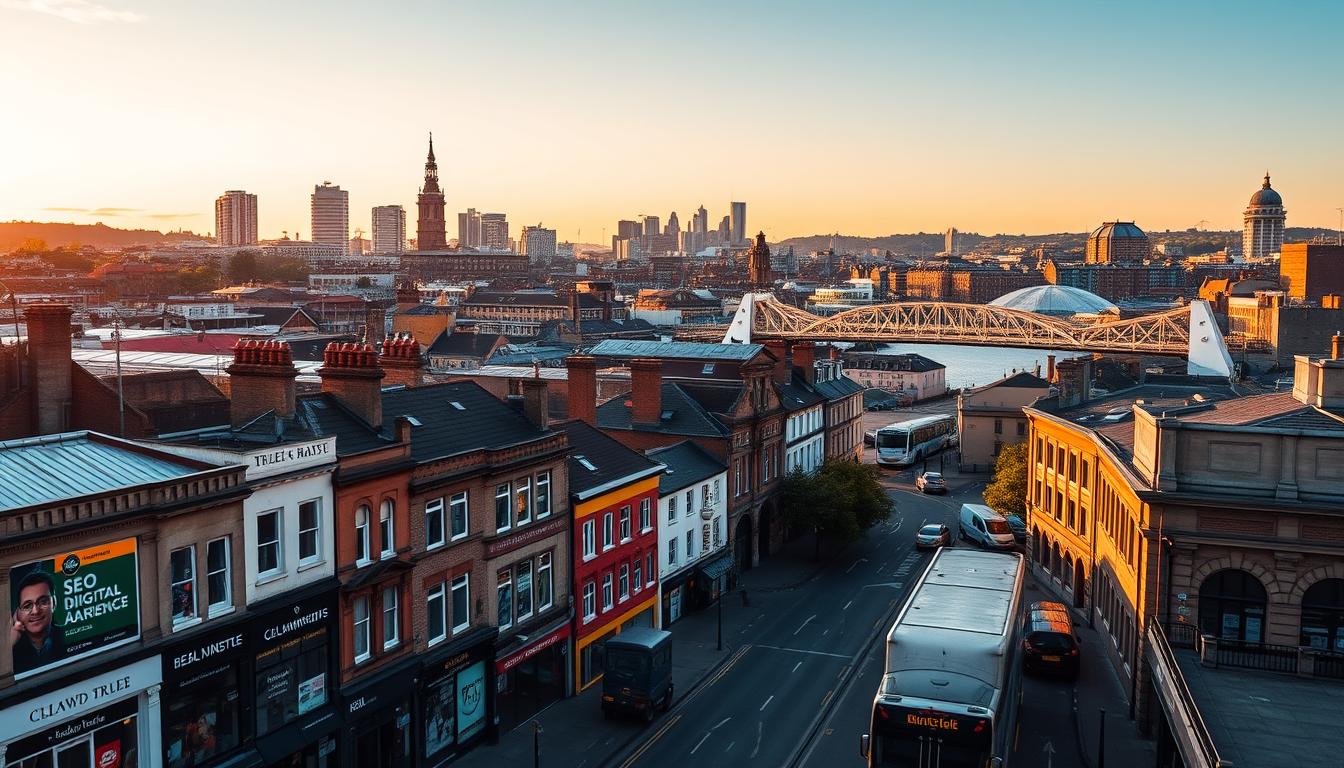seo newcastle