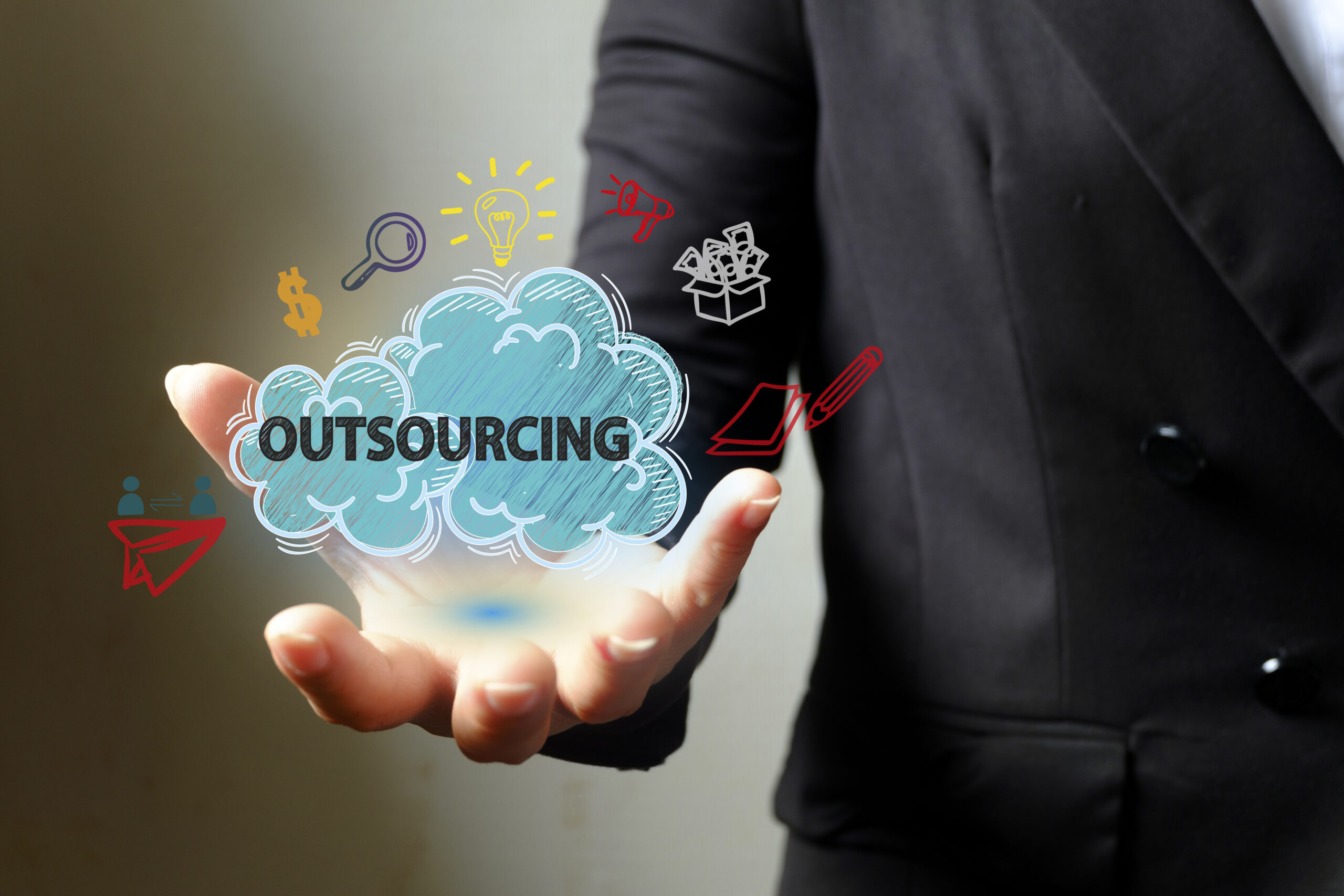 seo outsourcing company