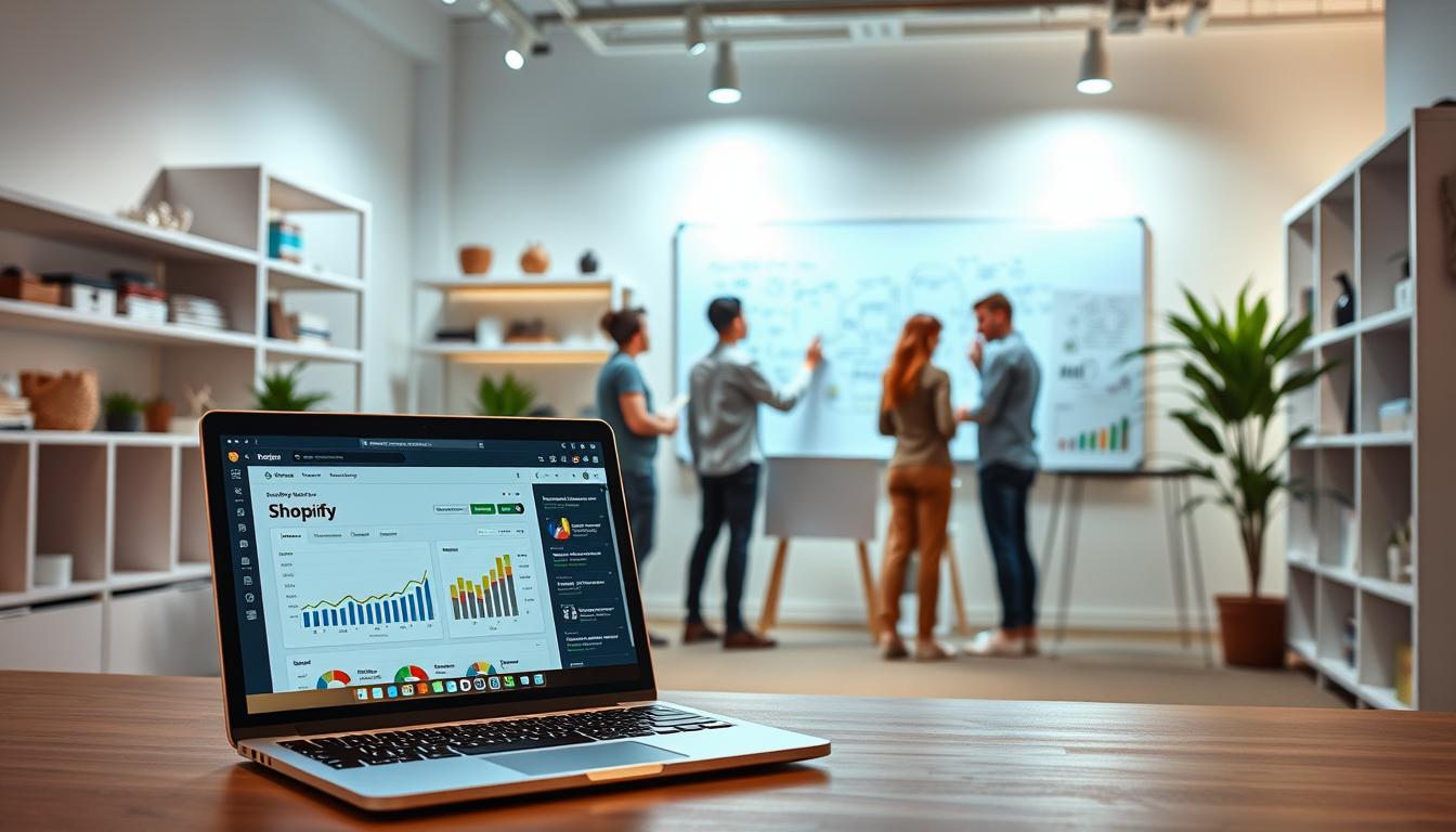 shopify seo expert
