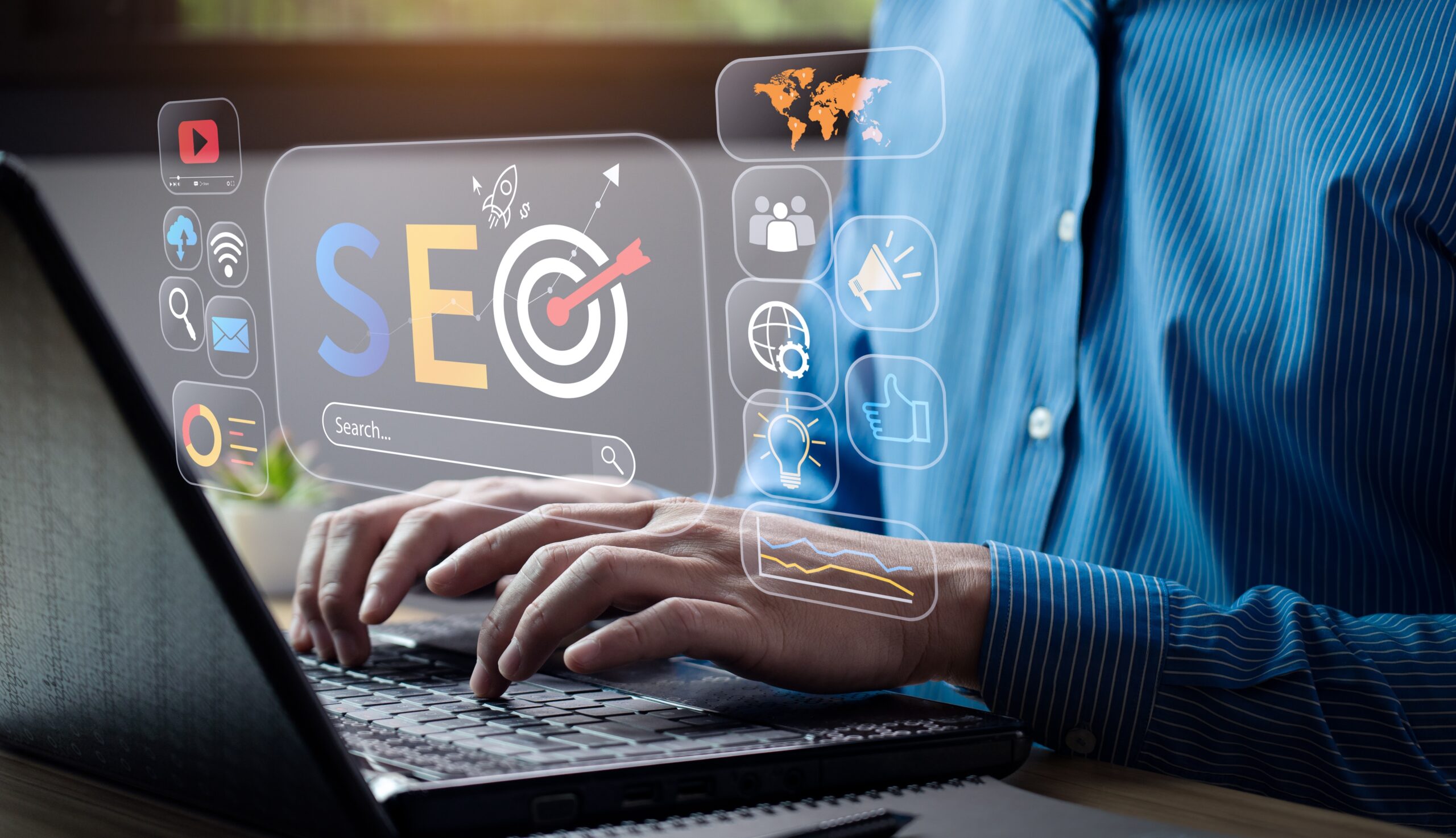 small seo tools main