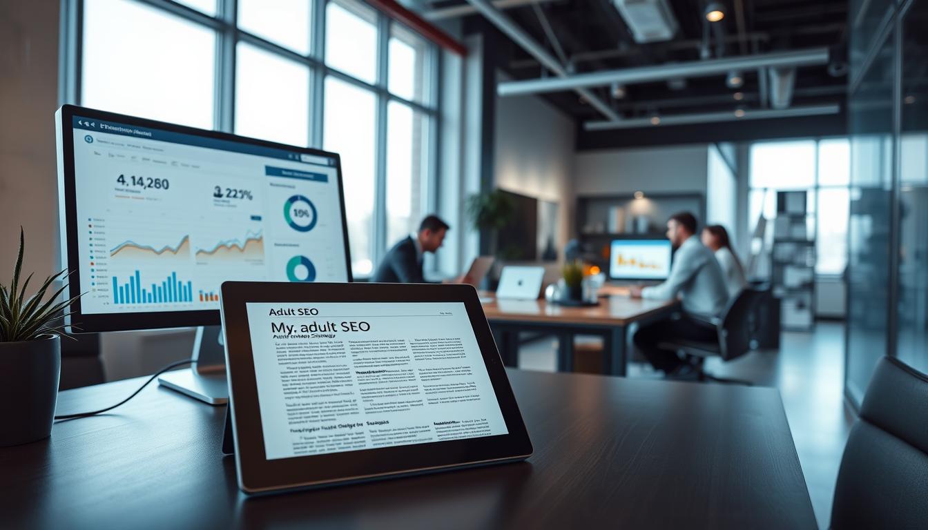 adult seo company