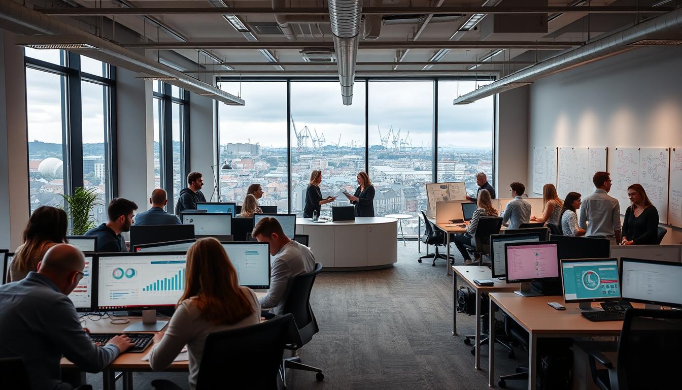 belfast seo agency