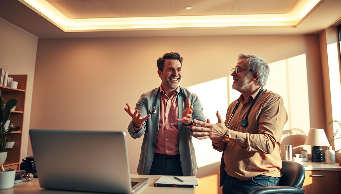 chiropractor seo expert