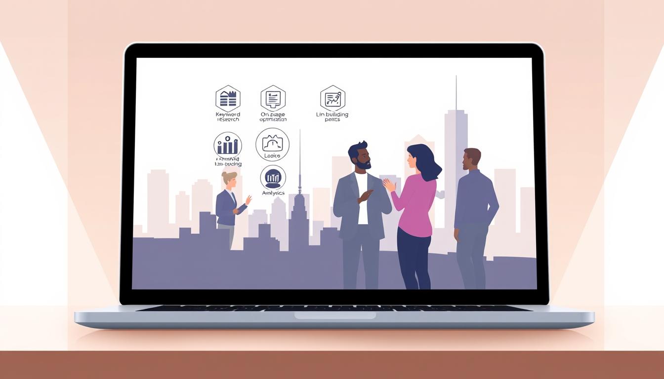 complete seo services