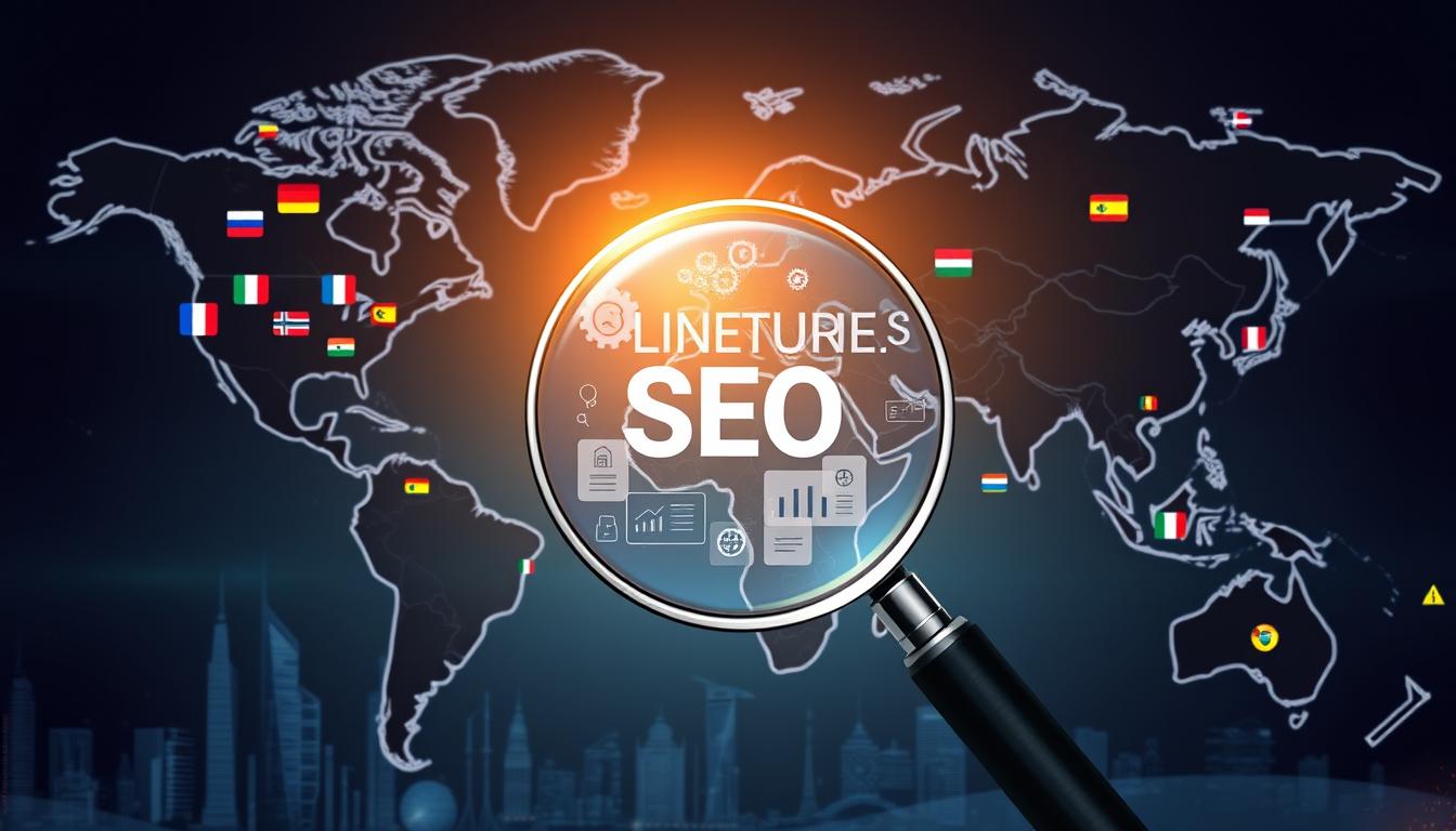 global seo company