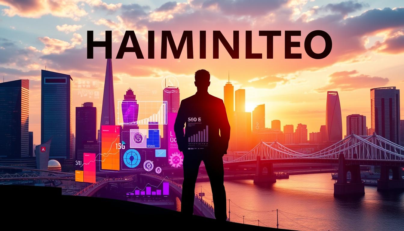 hamilton seo