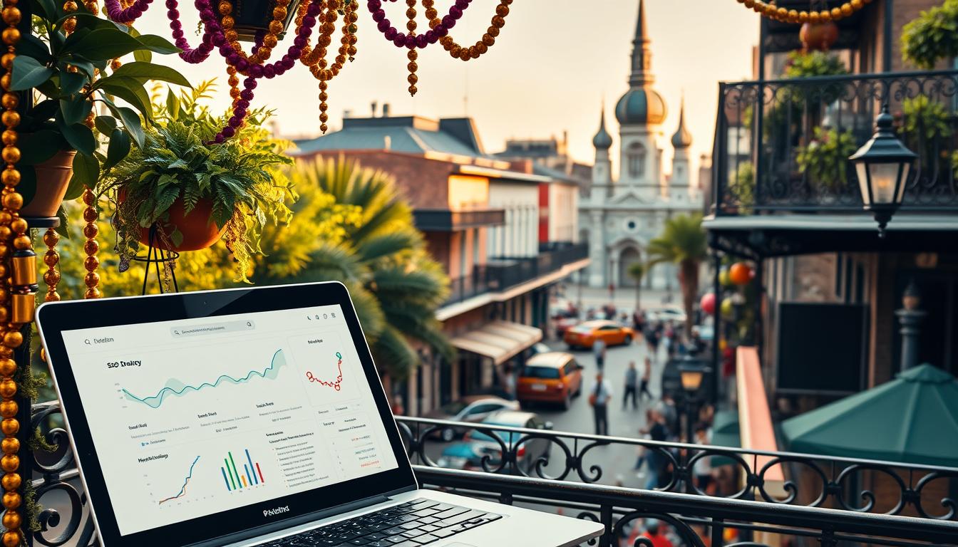 new orleans seo