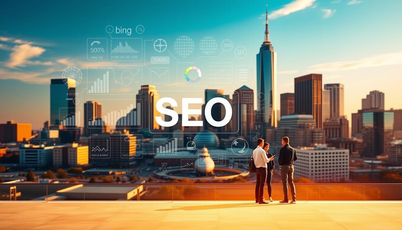 oklahoma city seo