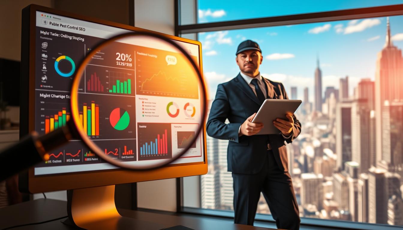 pest control seo services