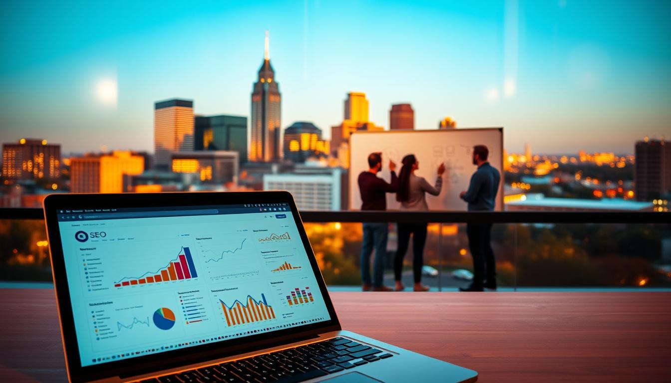 raleigh seo company