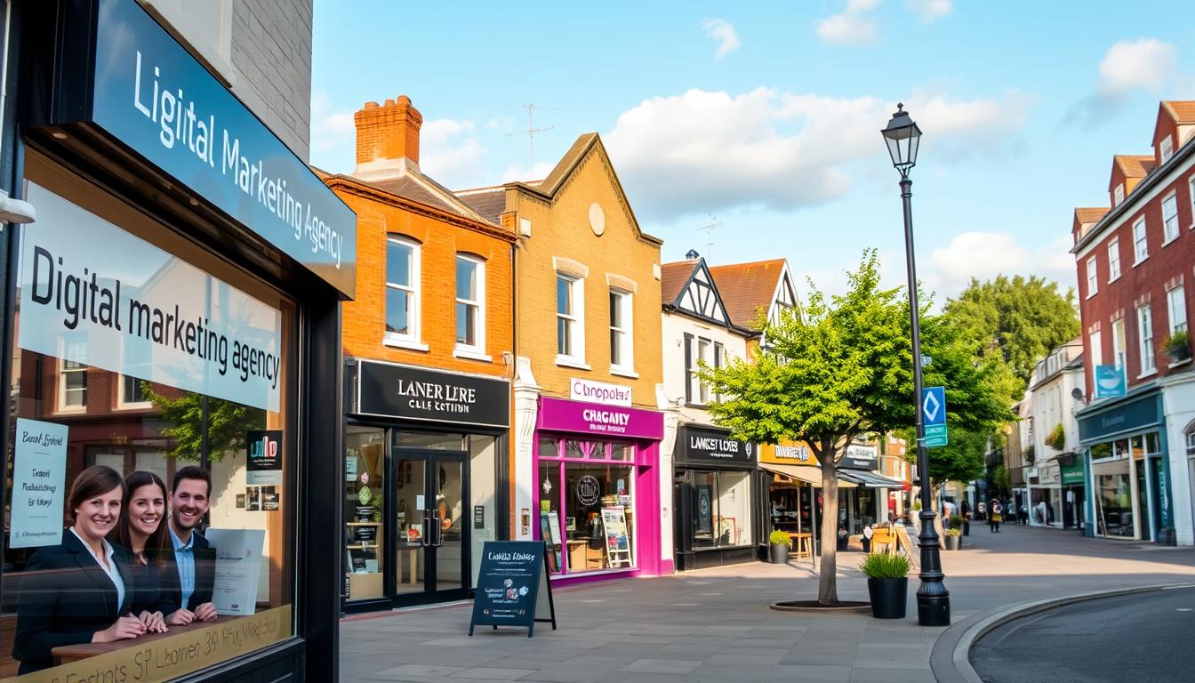 seo bromley