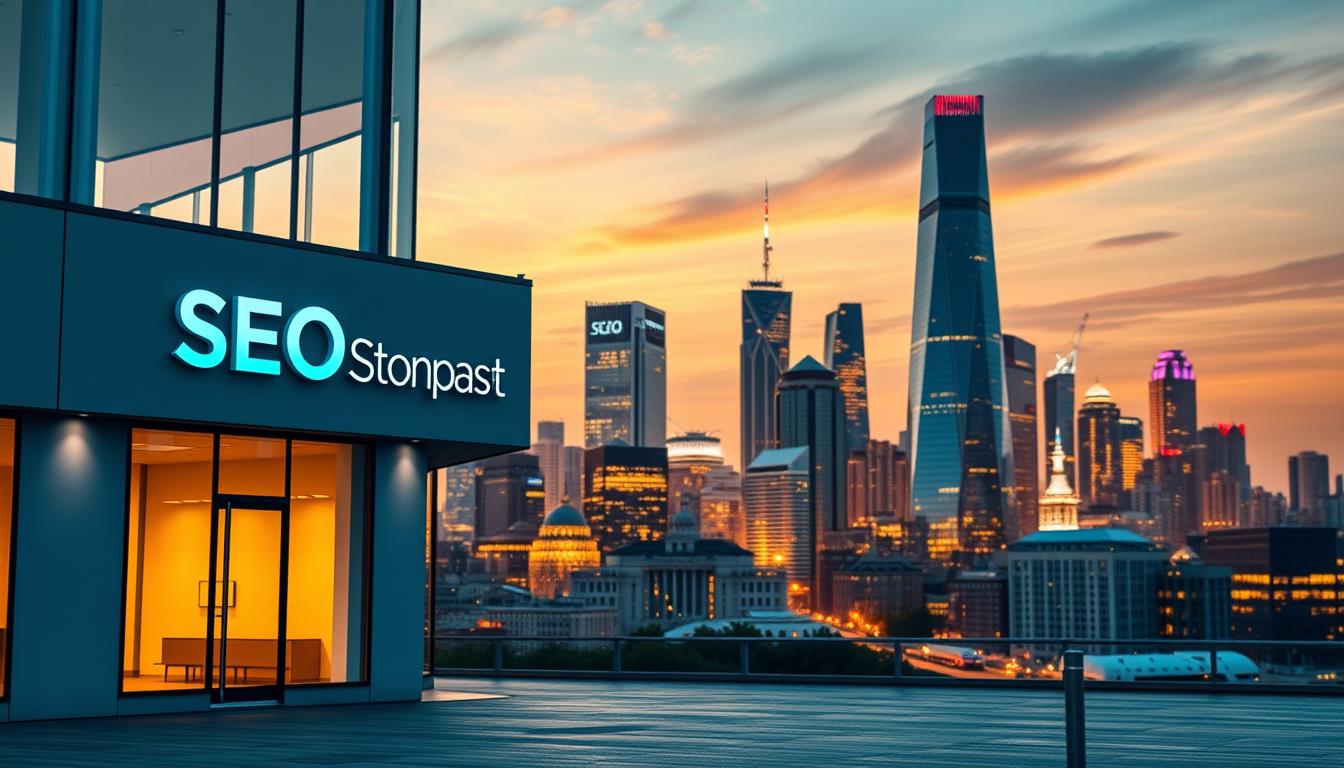 seo company essex