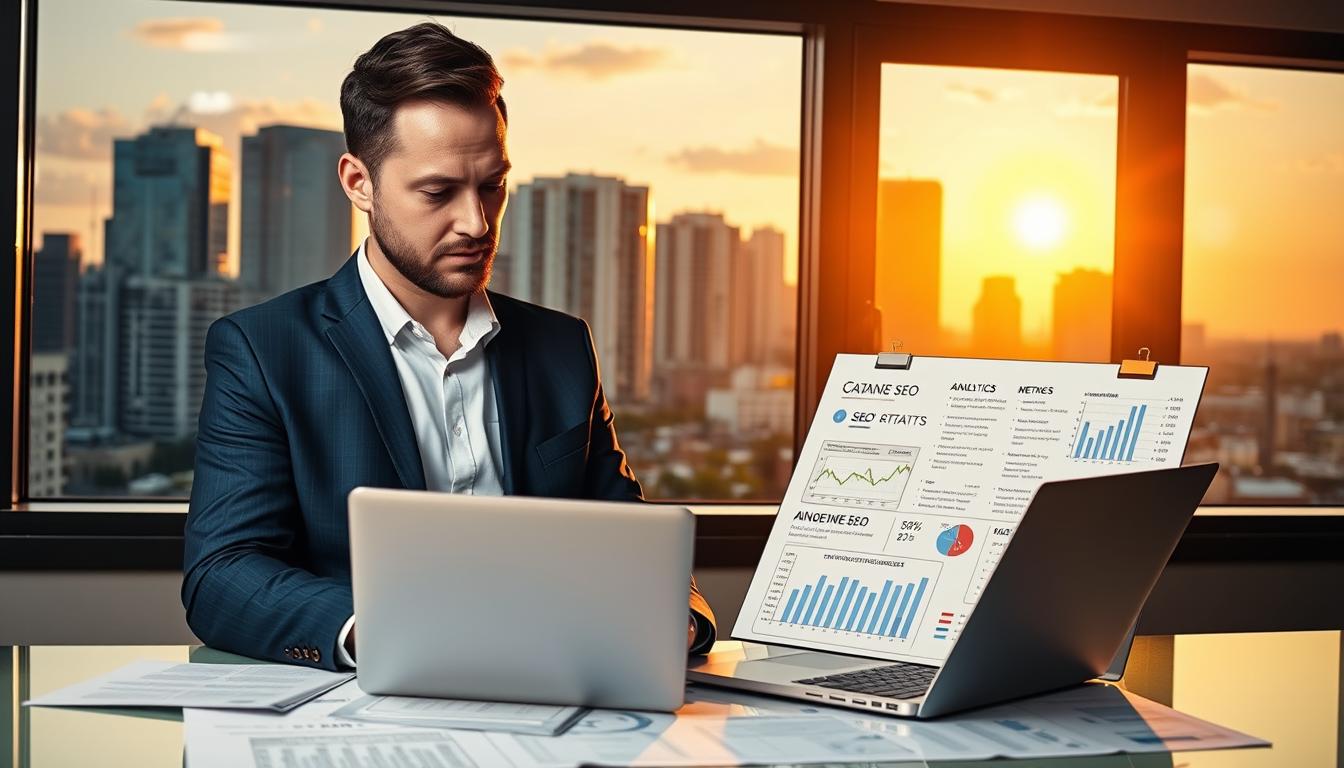 seo consultant tampa