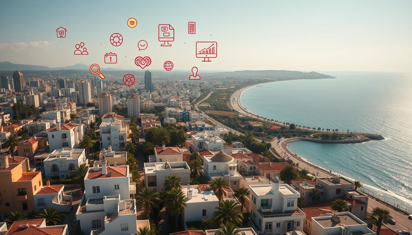 seo cyprus