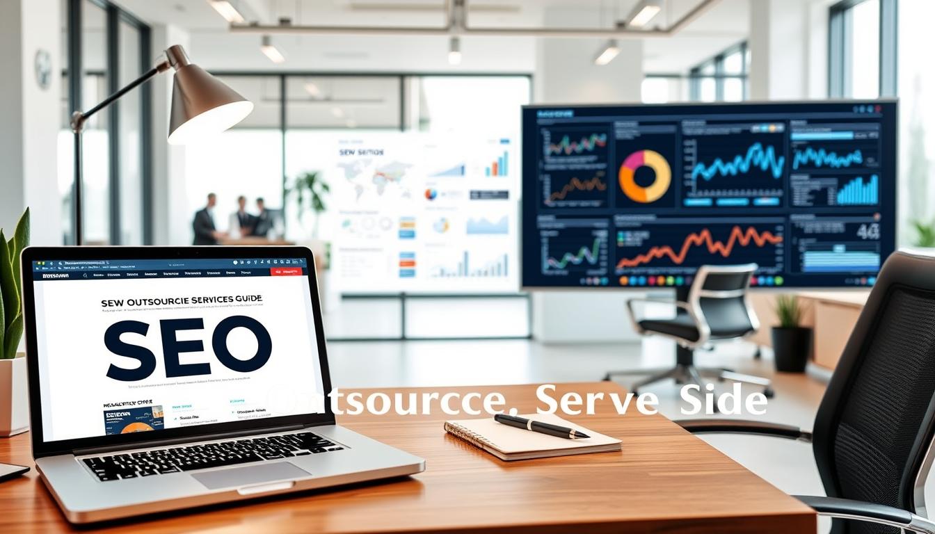 seo outsourcing services