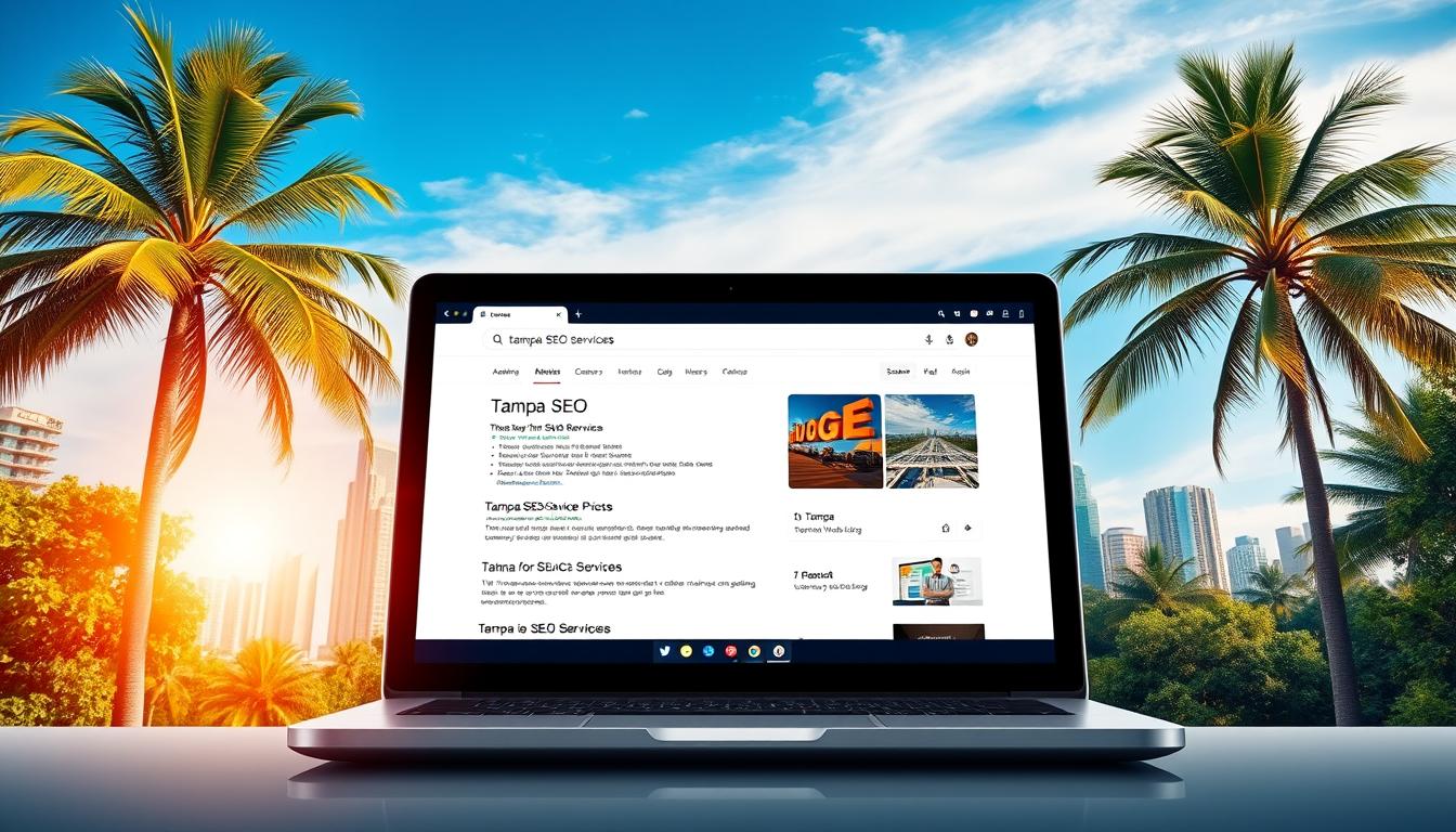 tampa seo services