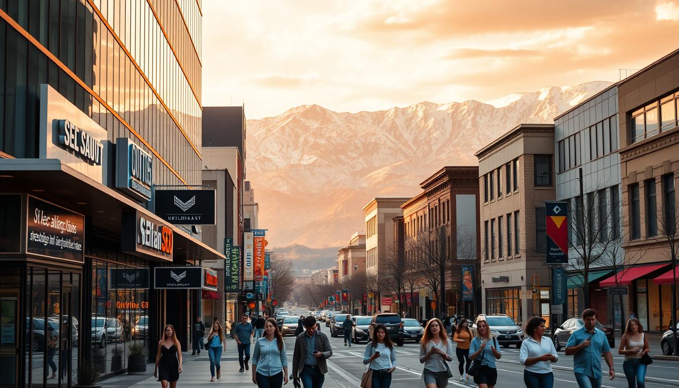 utah seo