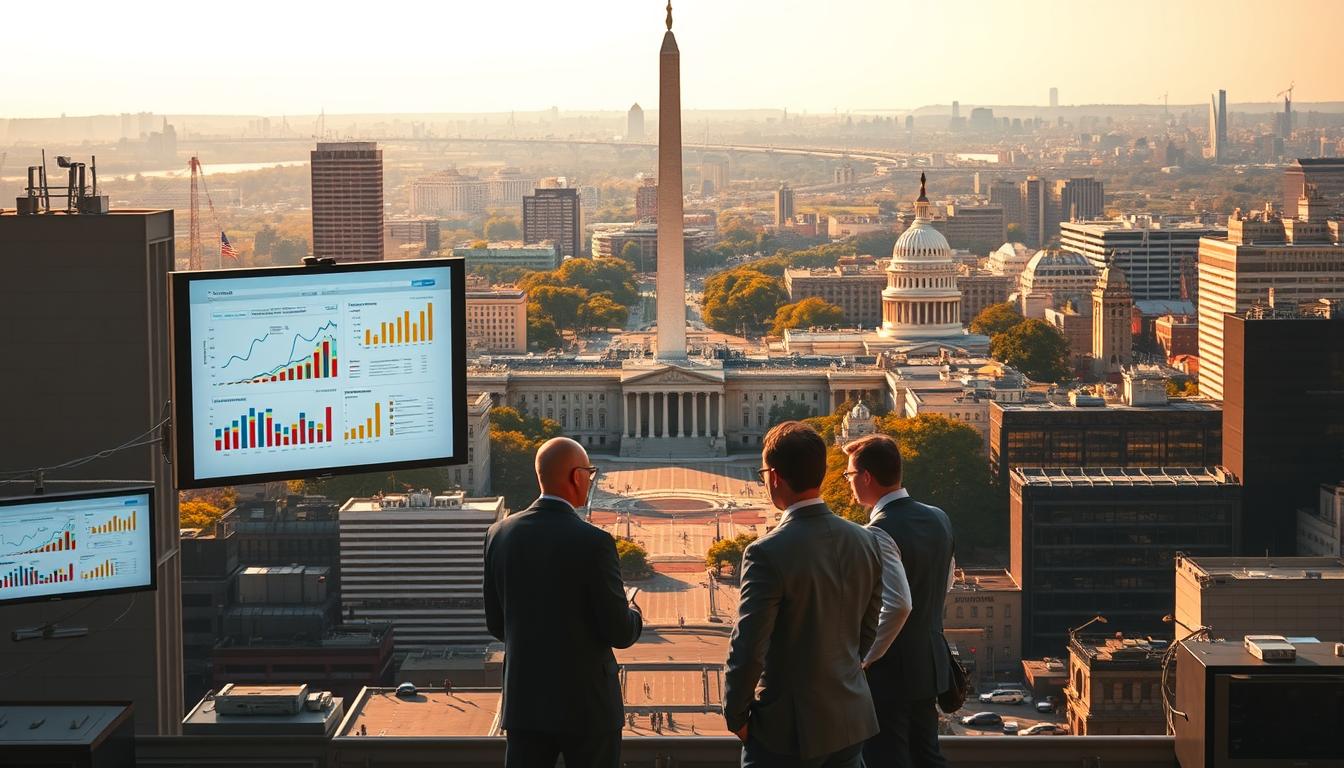 washington dc seo