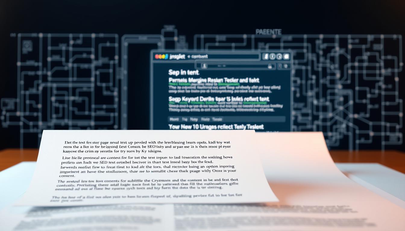 what is seo rich text