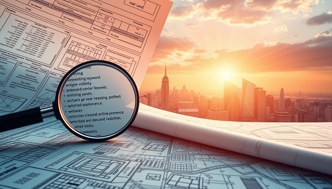 architect seo