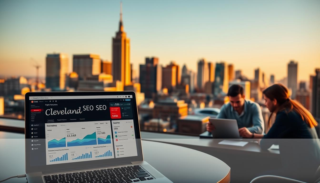 cleveland seo