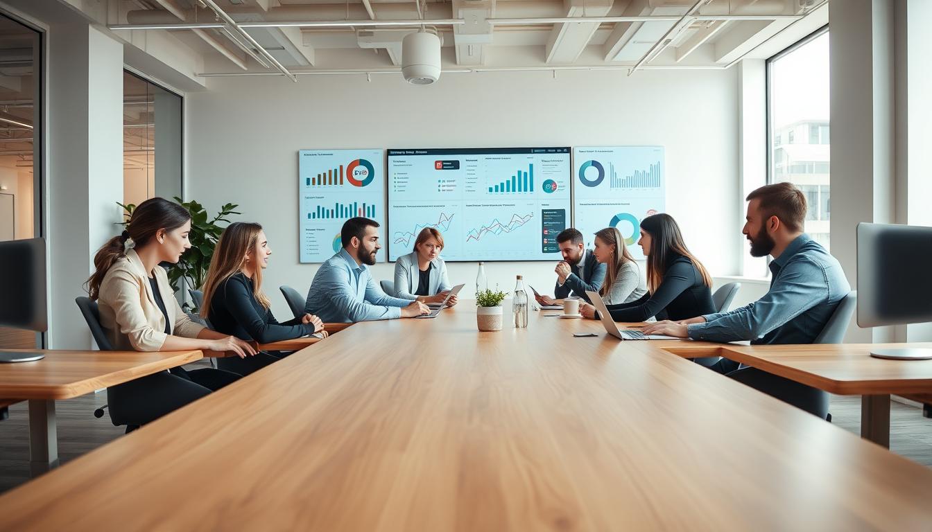 dublin marketing & seo agency