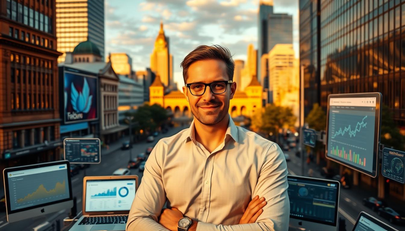 melbourne seo consultant