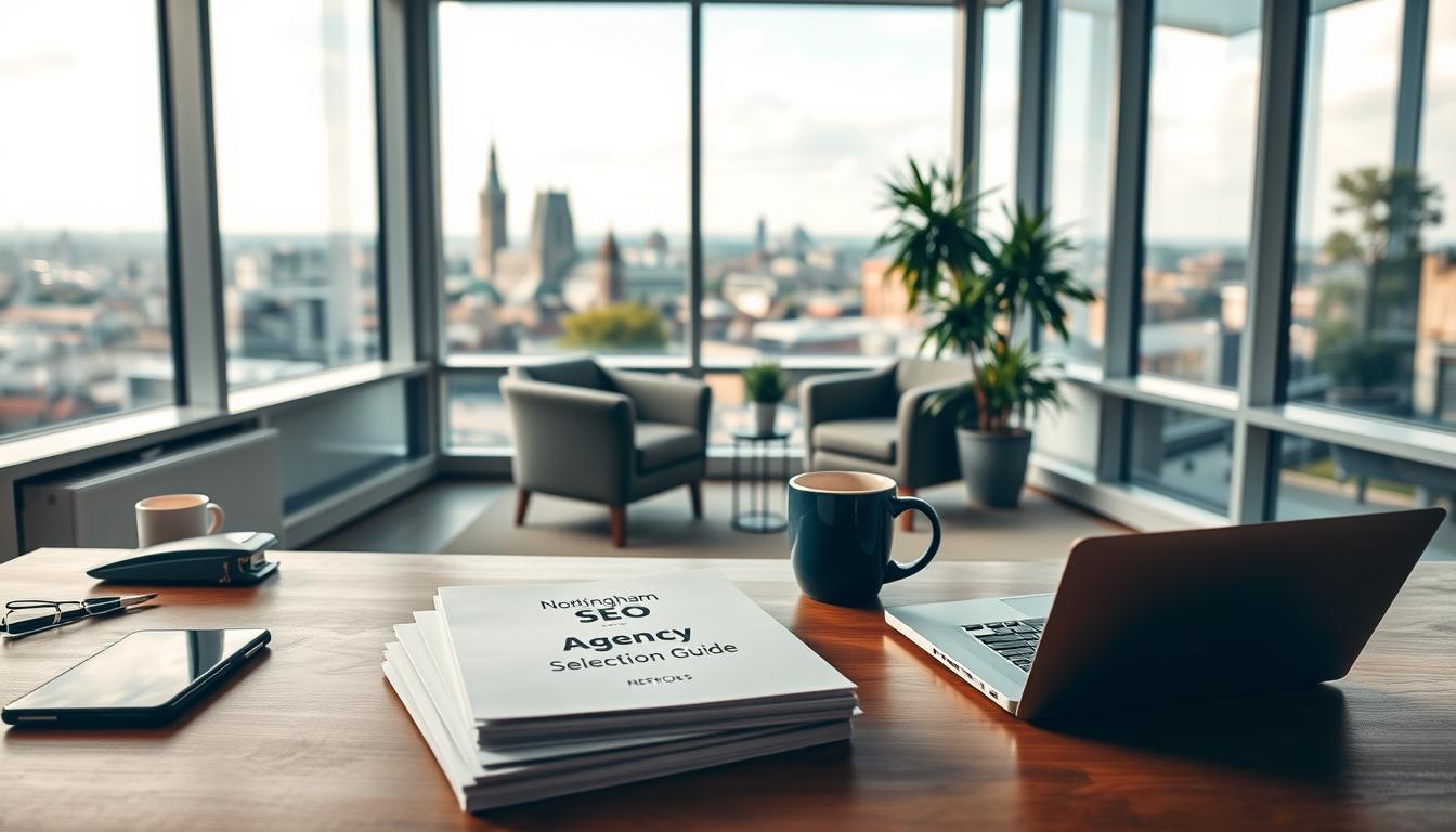 nottingham seo company