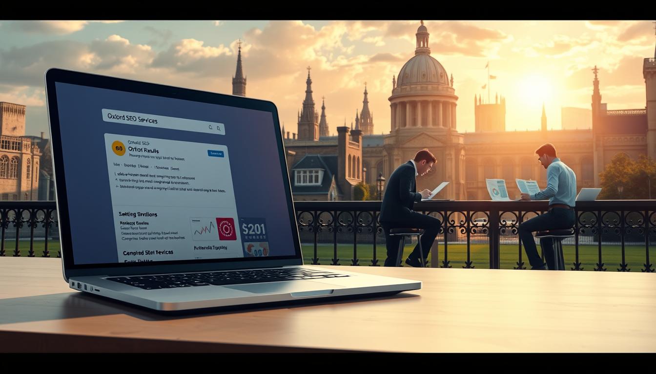 oxford seo company