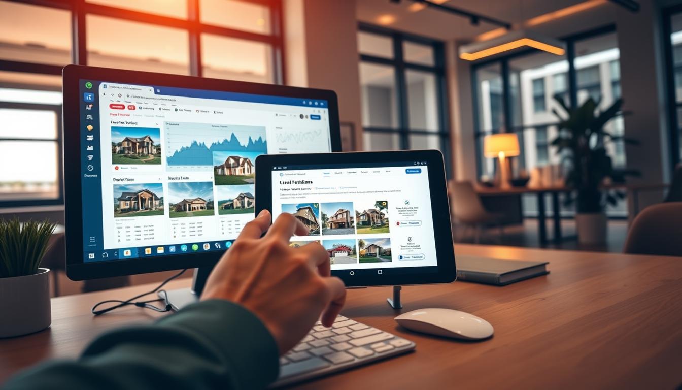 real estate seo agency