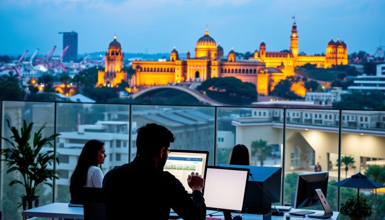 seo agency in pune