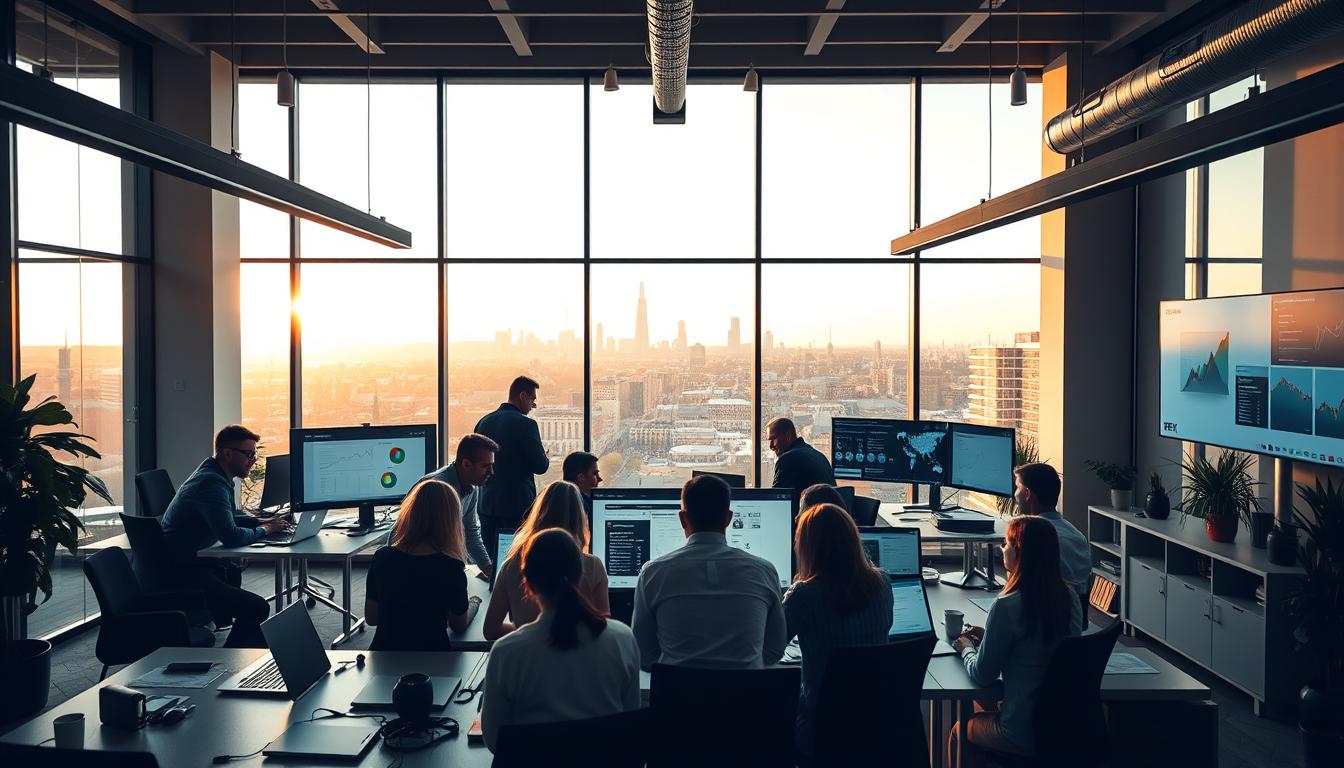 seo agency plymouth
