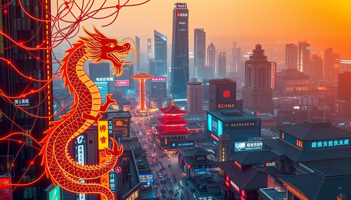 seo china
