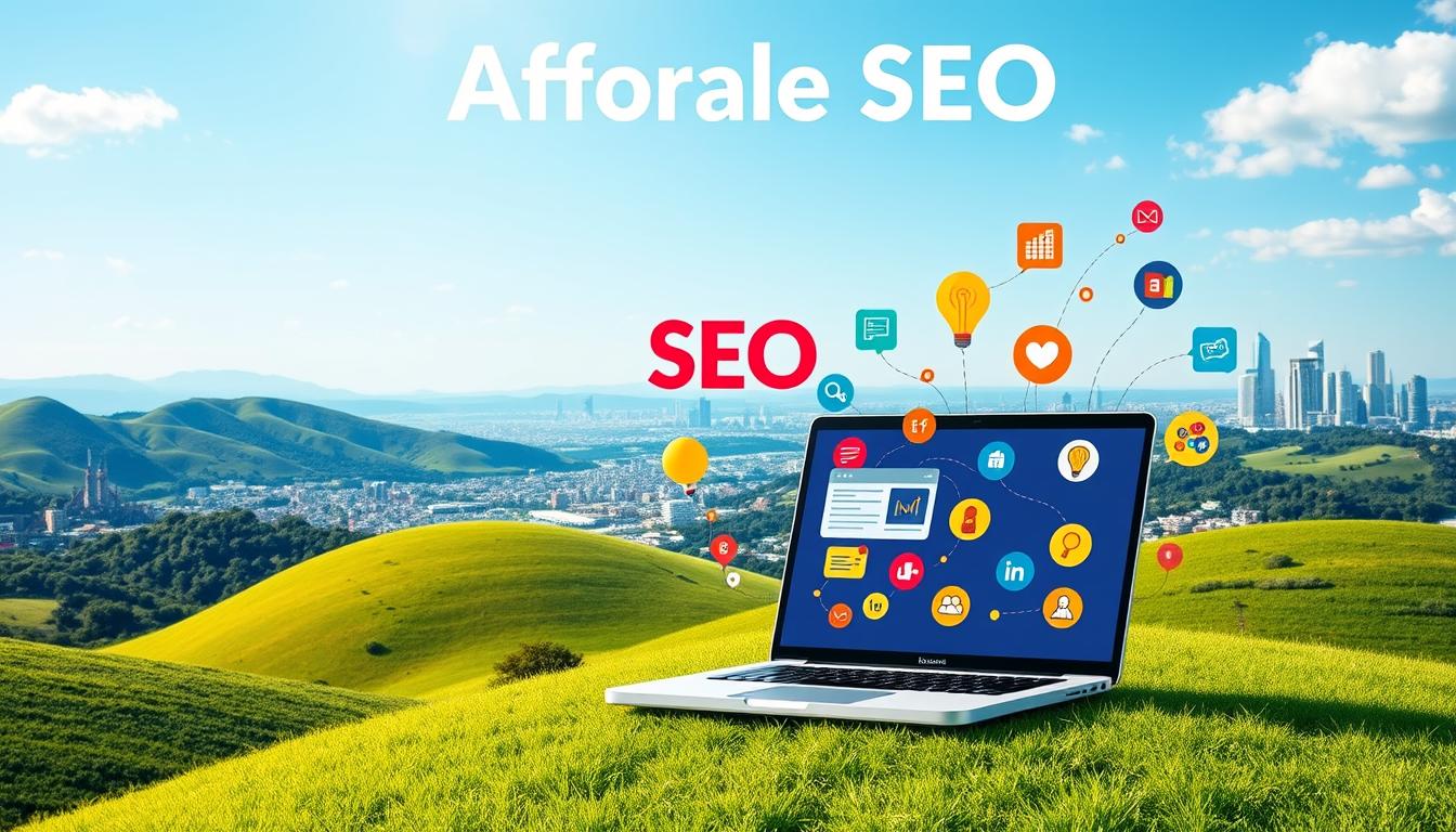 seo for cheap