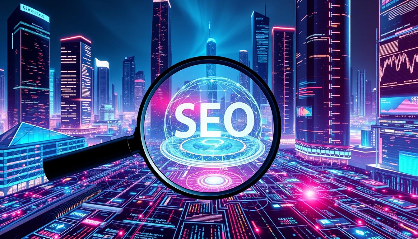 seo intelligence search