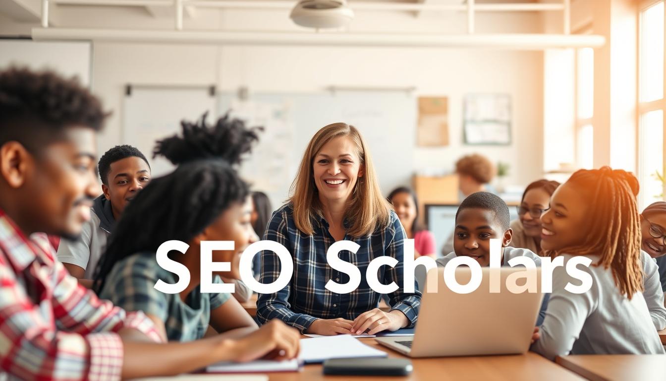 seo scholars
