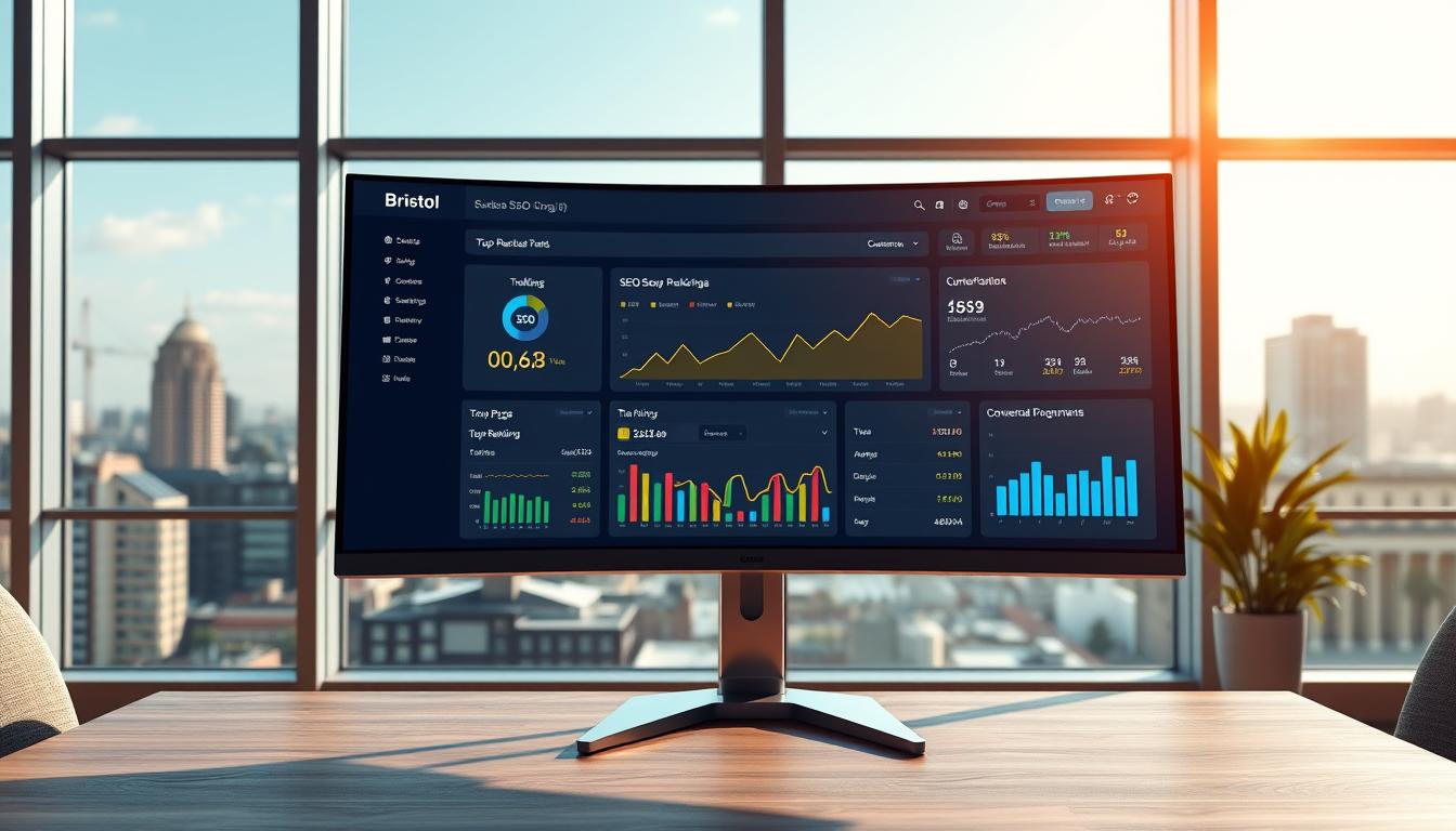 seo services bristol