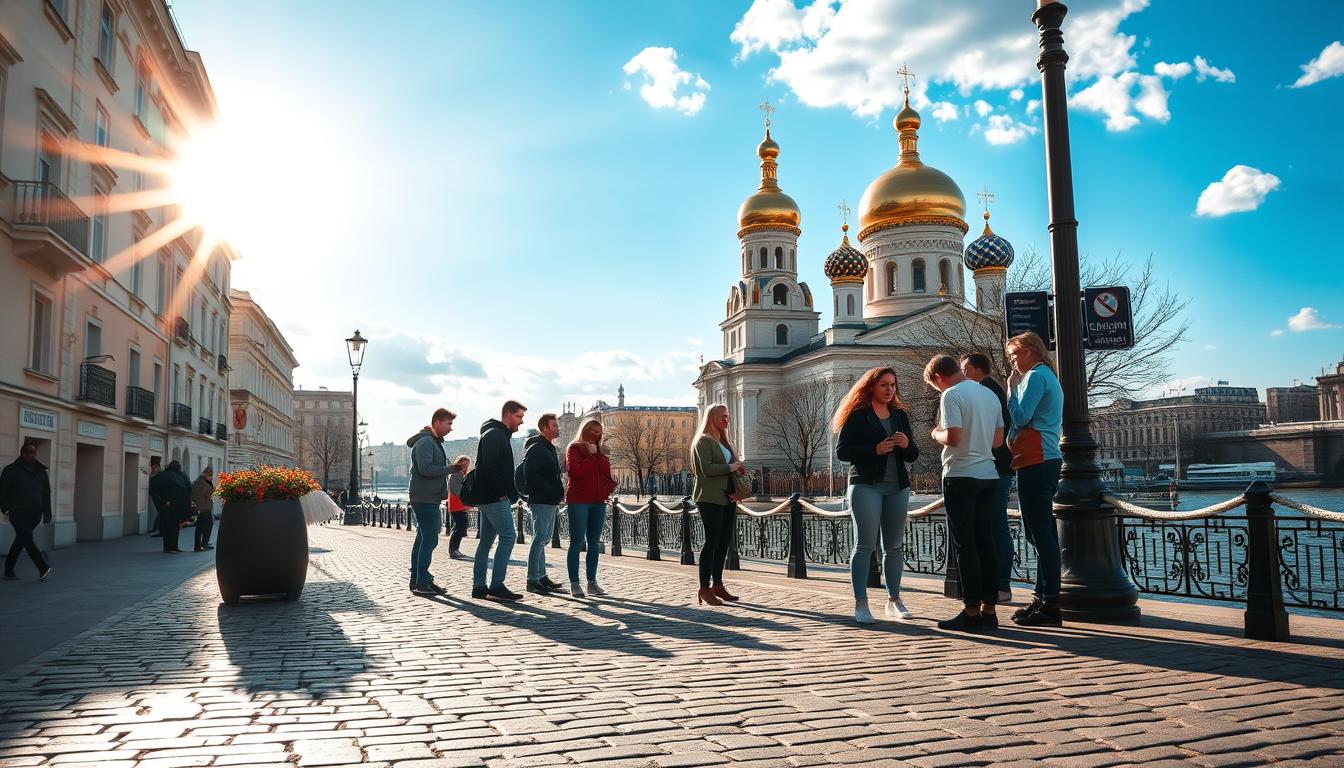 st petersburg seo
