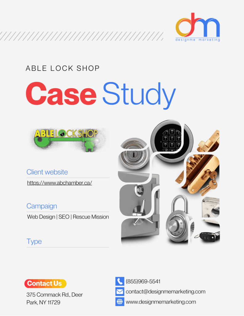 Able-Lock-Shop