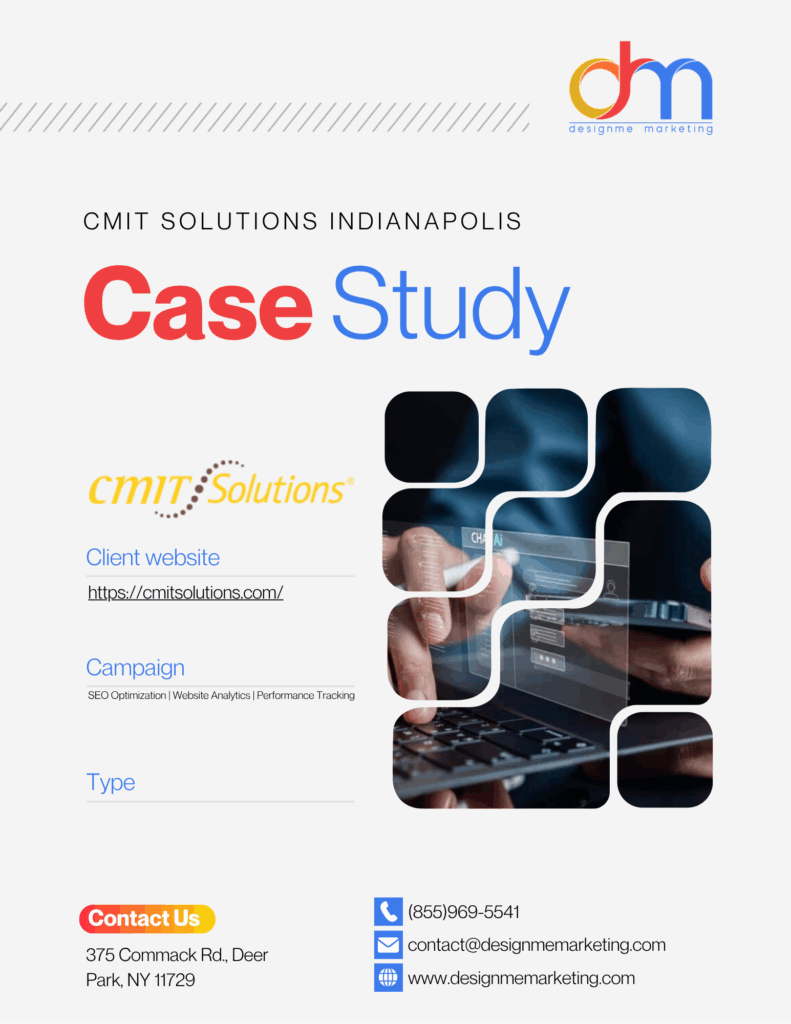 CMIT Solutions Indianapolis