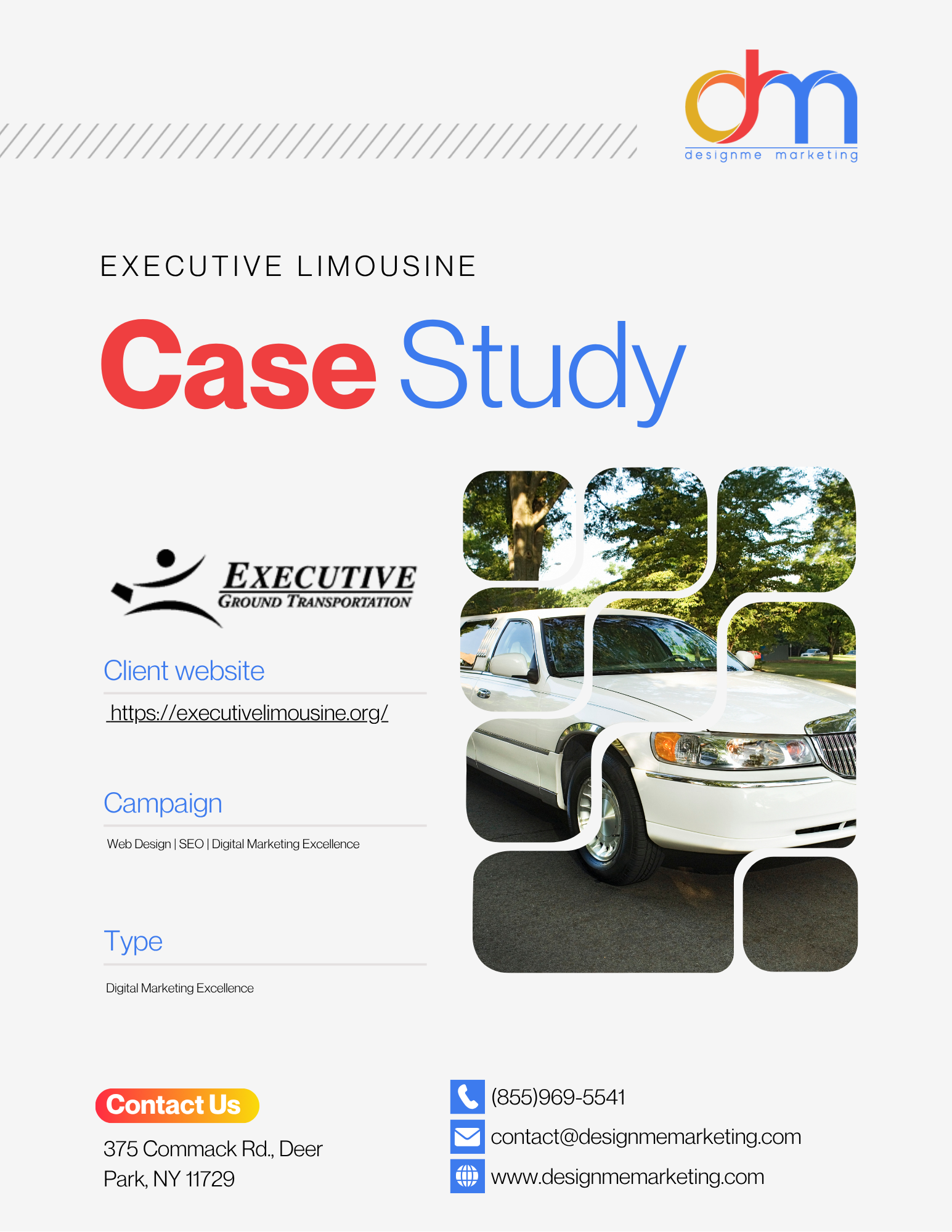 Executive Limousine