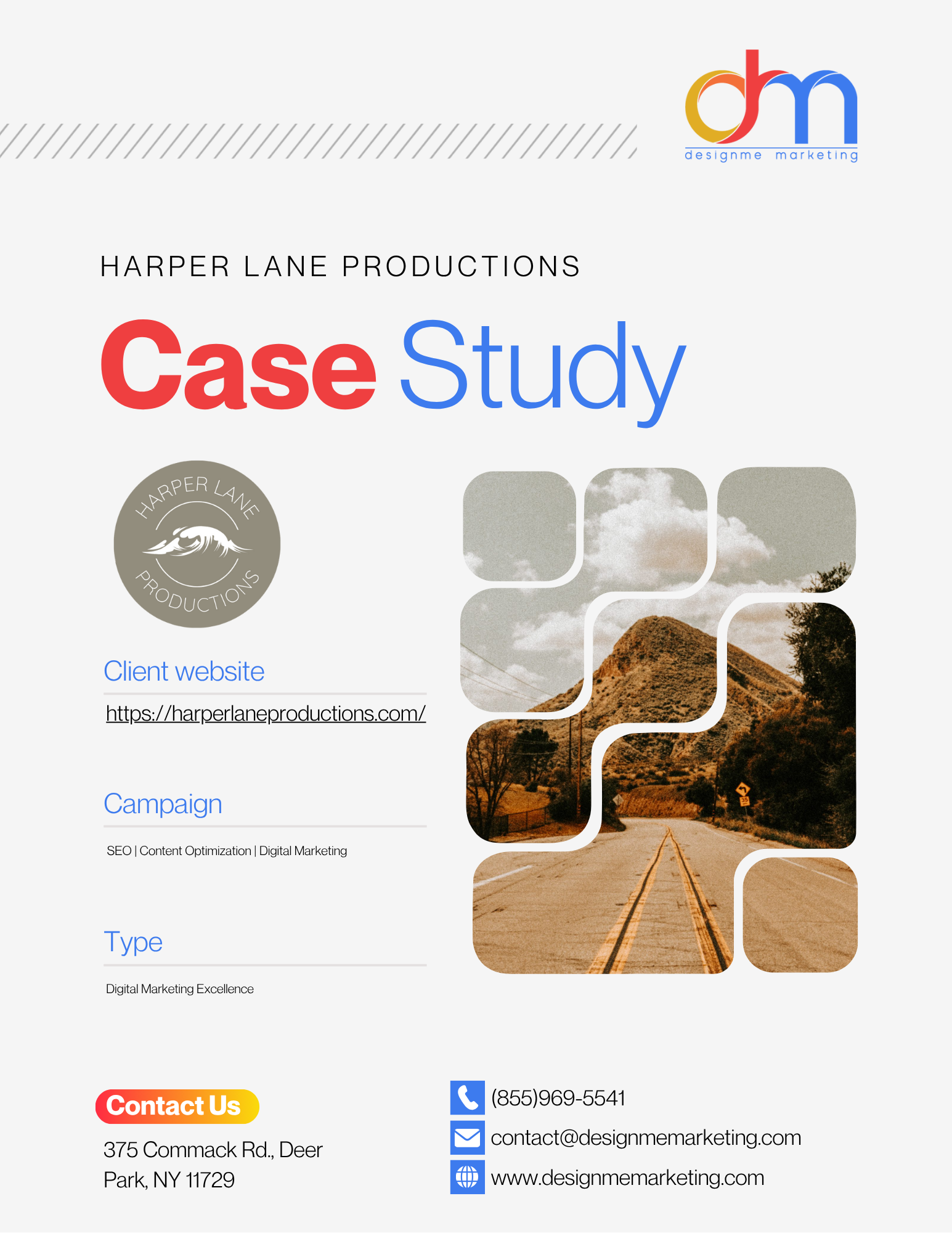 Harper-Lane-Productions
