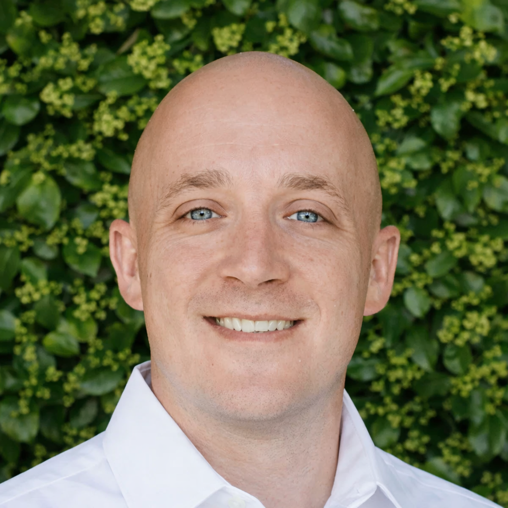 Jason D'Ambrosio, Co-founder of Design ME Marketing