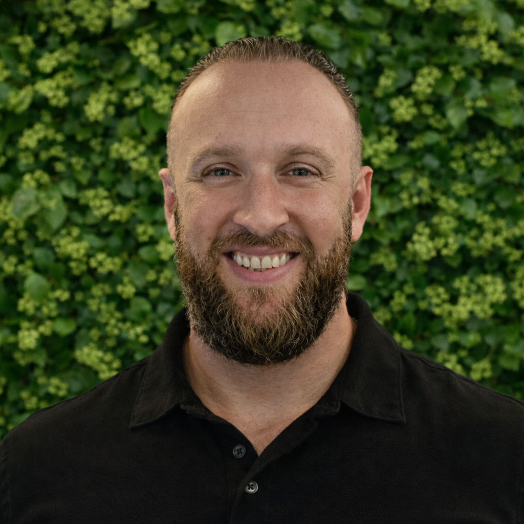 Johnny Slionski, Co-founder of Design ME Marketing