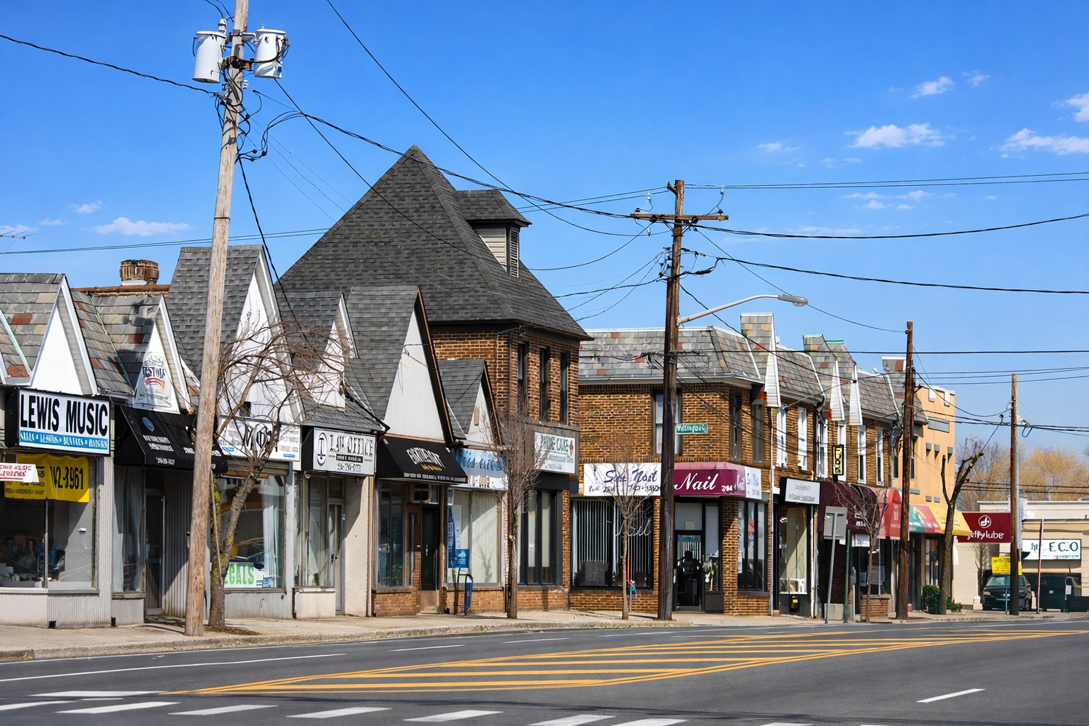 Mineola NY